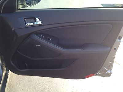 2012 KIA OPTIMA SX TURBO!! LOADED!! LUXURIOUS AND SPORTY!! 274HP!! HEADTURNER!!, US $21,488.00, image 47