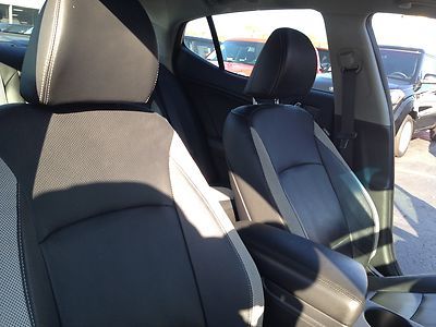 2012 KIA OPTIMA SX TURBO!! LOADED!! LUXURIOUS AND SPORTY!! 274HP!! HEADTURNER!!, US $21,488.00, image 48