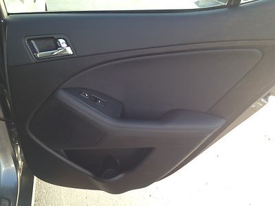 2012 KIA OPTIMA SX TURBO!! LOADED!! LUXURIOUS AND SPORTY!! 274HP!! HEADTURNER!!, US $21,488.00, image 51