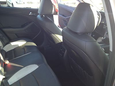 2012 KIA OPTIMA SX TURBO!! LOADED!! LUXURIOUS AND SPORTY!! 274HP!! HEADTURNER!!, US $21,488.00, image 52
