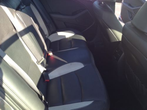 2012 KIA OPTIMA SX TURBO!! LOADED!! LUXURIOUS AND SPORTY!! 274HP!! HEADTURNER!!, US $21,488.00, image 53