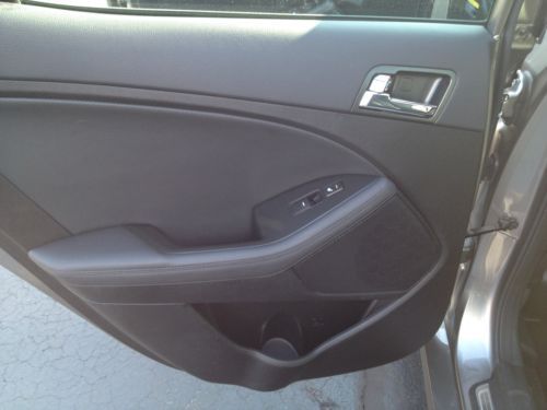 2012 KIA OPTIMA SX TURBO!! LOADED!! LUXURIOUS AND SPORTY!! 274HP!! HEADTURNER!!, US $21,488.00, image 55