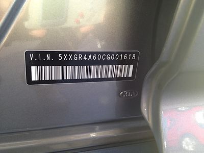 2012 KIA OPTIMA SX TURBO!! LOADED!! LUXURIOUS AND SPORTY!! 274HP!! HEADTURNER!!, US $21,488.00, image 61