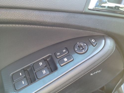 2012 KIA OPTIMA SX TURBO!! LOADED!! LUXURIOUS AND SPORTY!! 274HP!! HEADTURNER!!, US $21,488.00, image 63