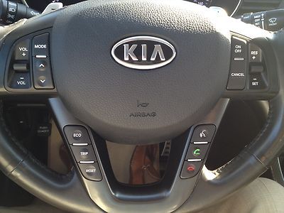 2012 KIA OPTIMA SX TURBO!! LOADED!! LUXURIOUS AND SPORTY!! 274HP!! HEADTURNER!!, US $21,488.00, image 67