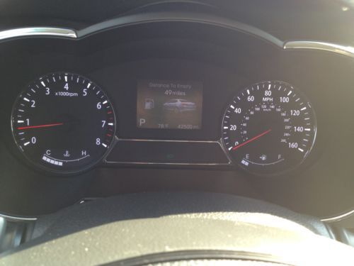 2012 KIA OPTIMA SX TURBO!! LOADED!! LUXURIOUS AND SPORTY!! 274HP!! HEADTURNER!!, US $21,488.00, image 68