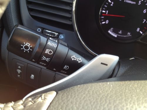 2012 KIA OPTIMA SX TURBO!! LOADED!! LUXURIOUS AND SPORTY!! 274HP!! HEADTURNER!!, US $21,488.00, image 69