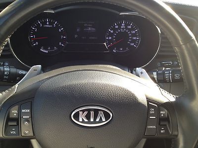 2012 KIA OPTIMA SX TURBO!! LOADED!! LUXURIOUS AND SPORTY!! 274HP!! HEADTURNER!!, US $21,488.00, image 70