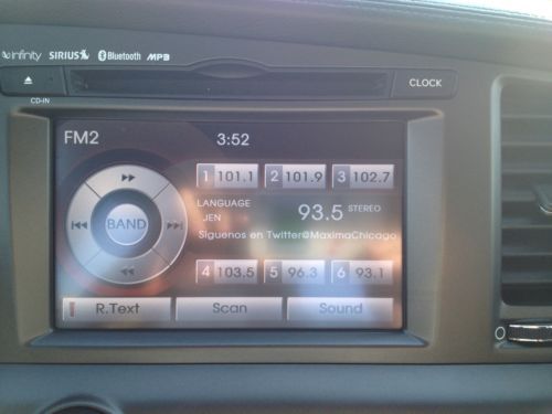 2012 KIA OPTIMA SX TURBO!! LOADED!! LUXURIOUS AND SPORTY!! 274HP!! HEADTURNER!!, US $21,488.00, image 71