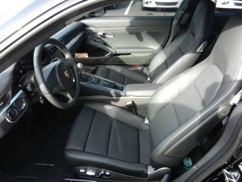 2012 porsche 911