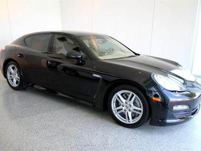 Porsche certified pre-owned - premium plus pkg - bose - one-owner - low mileage!