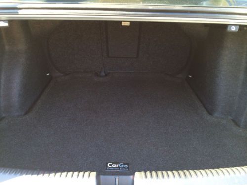 2011 Volkswagen Jetta SEL Sedan <25K miles, US $17,995.00, image 3