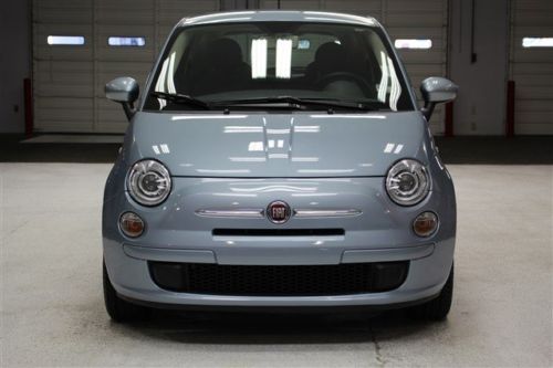 Pop 1.4L CD Front Wheel Drive Power Steering ABS 4-Wheel Disc Brakes MP3 Player, image 3