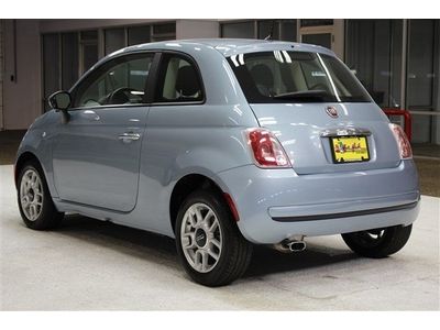 Pop 1.4L CD Front Wheel Drive Power Steering ABS 4-Wheel Disc Brakes MP3 Player, image 6