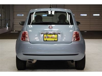 Pop 1.4L CD Front Wheel Drive Power Steering ABS 4-Wheel Disc Brakes MP3 Player, image 7