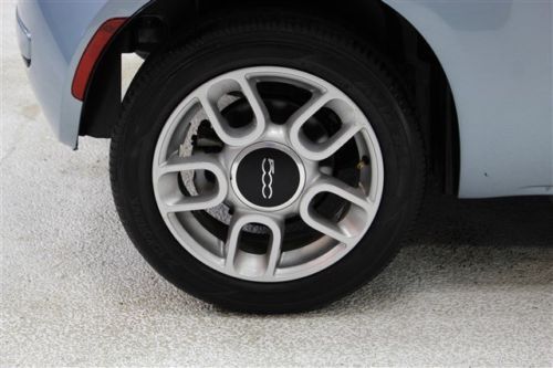 Pop 1.4L CD Front Wheel Drive Power Steering ABS 4-Wheel Disc Brakes MP3 Player, image 10