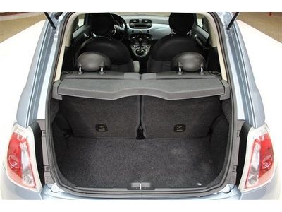 Pop 1.4L CD Front Wheel Drive Power Steering ABS 4-Wheel Disc Brakes MP3 Player, image 11