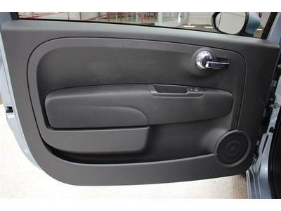 Pop 1.4L CD Front Wheel Drive Power Steering ABS 4-Wheel Disc Brakes MP3 Player, image 12