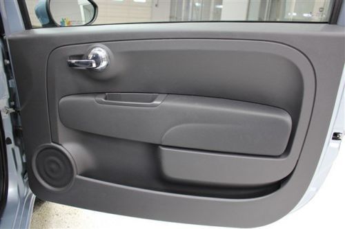 Pop 1.4L CD Front Wheel Drive Power Steering ABS 4-Wheel Disc Brakes MP3 Player, image 13