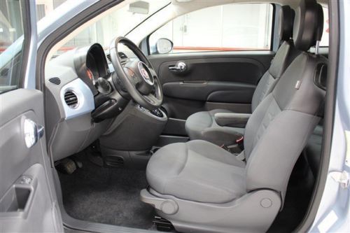 Pop 1.4L CD Front Wheel Drive Power Steering ABS 4-Wheel Disc Brakes MP3 Player, image 14