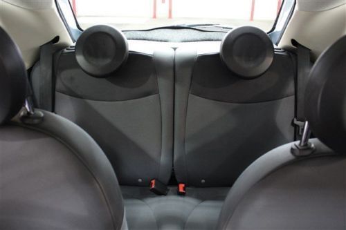 Pop 1.4L CD Front Wheel Drive Power Steering ABS 4-Wheel Disc Brakes MP3 Player, image 15