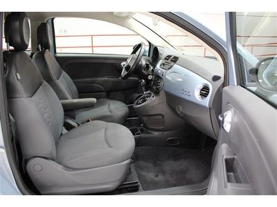 Pop 1.4L CD Front Wheel Drive Power Steering ABS 4-Wheel Disc Brakes MP3 Player, image 16