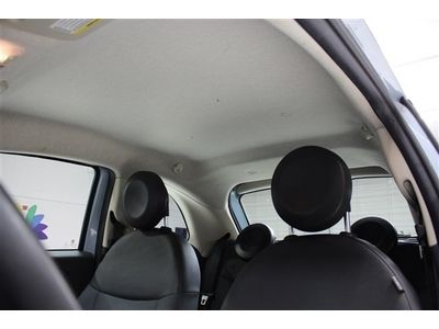 Pop 1.4L CD Front Wheel Drive Power Steering ABS 4-Wheel Disc Brakes MP3 Player, image 17