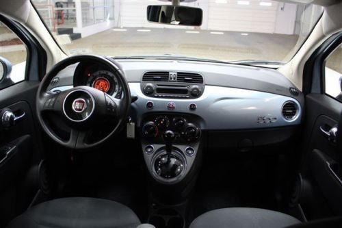 Pop 1.4L CD Front Wheel Drive Power Steering ABS 4-Wheel Disc Brakes MP3 Player, image 18