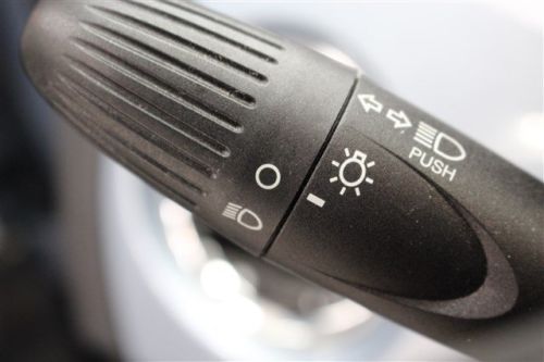 Pop 1.4L CD Front Wheel Drive Power Steering ABS 4-Wheel Disc Brakes MP3 Player, image 22