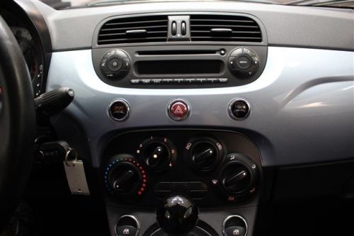 Pop 1.4L CD Front Wheel Drive Power Steering ABS 4-Wheel Disc Brakes MP3 Player, image 26