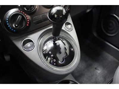 Pop 1.4L CD Front Wheel Drive Power Steering ABS 4-Wheel Disc Brakes MP3 Player, image 29