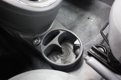 Pop 1.4L CD Front Wheel Drive Power Steering ABS 4-Wheel Disc Brakes MP3 Player, image 30