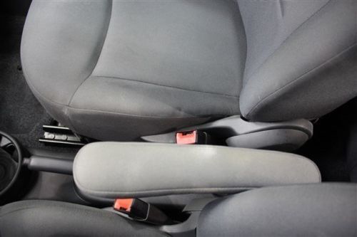 Pop 1.4L CD Front Wheel Drive Power Steering ABS 4-Wheel Disc Brakes MP3 Player, image 31