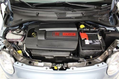 Pop 1.4L CD Front Wheel Drive Power Steering ABS 4-Wheel Disc Brakes MP3 Player, image 34