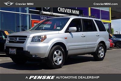 2006 honda pilot just reduced!!