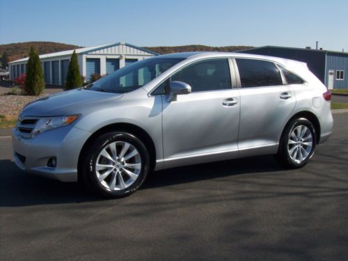 2013 Toyota Venza LE Wagon 4-Door 2.7L, US $21,700.00, image 2