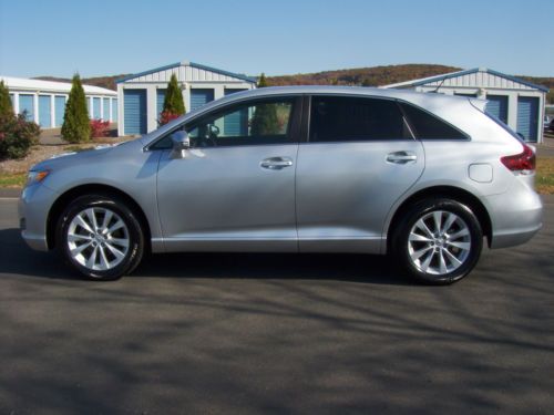 2013 Toyota Venza LE Wagon 4-Door 2.7L, US $21,700.00, image 3