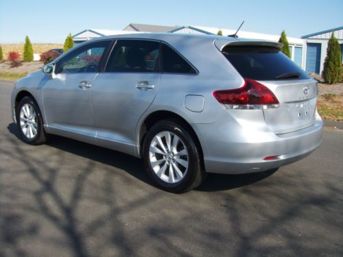 2013 Toyota Venza LE Wagon 4-Door 2.7L, US $21,700.00, image 4