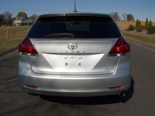 2013 Toyota Venza LE Wagon 4-Door 2.7L, US $21,700.00, image 5
