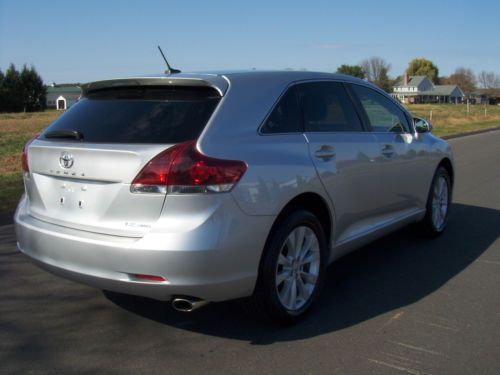2013 Toyota Venza LE Wagon 4-Door 2.7L, US $21,700.00, image 6
