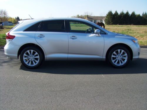 2013 Toyota Venza LE Wagon 4-Door 2.7L, US $21,700.00, image 7