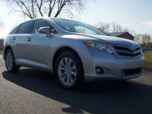 2013 Toyota Venza LE Wagon 4-Door 2.7L, US $21,700.00, image 8
