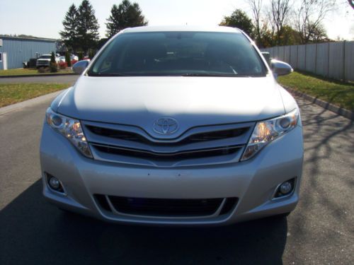 2013 Toyota Venza LE Wagon 4-Door 2.7L, US $21,700.00, image 9