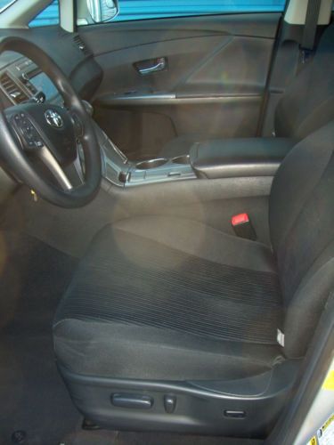 2013 Toyota Venza LE Wagon 4-Door 2.7L, US $21,700.00, image 11