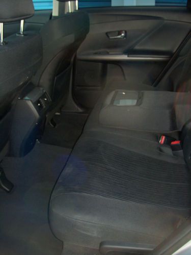 2013 Toyota Venza LE Wagon 4-Door 2.7L, US $21,700.00, image 12