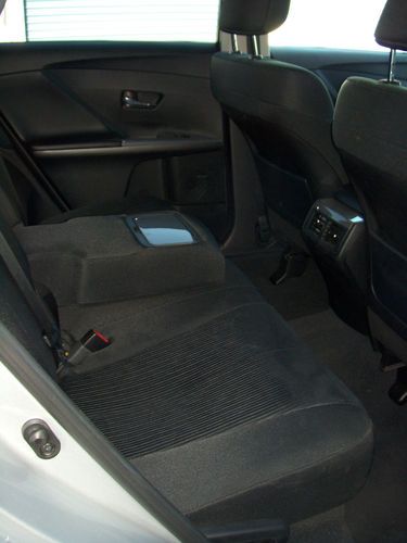 2013 Toyota Venza LE Wagon 4-Door 2.7L, US $21,700.00, image 13