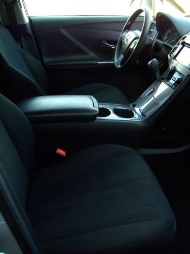 2013 Toyota Venza LE Wagon 4-Door 2.7L, US $21,700.00, image 17