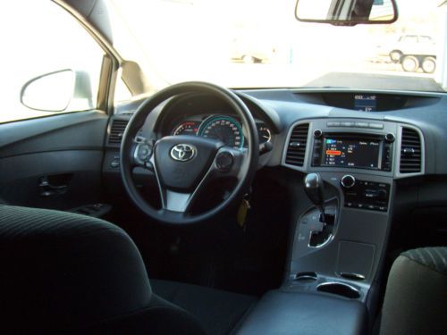 2013 Toyota Venza LE Wagon 4-Door 2.7L, US $21,700.00, image 18