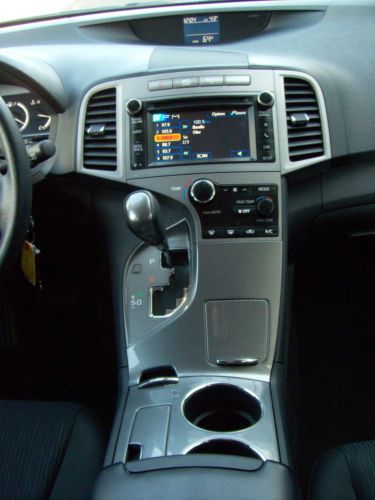 2013 Toyota Venza LE Wagon 4-Door 2.7L, US $21,700.00, image 20