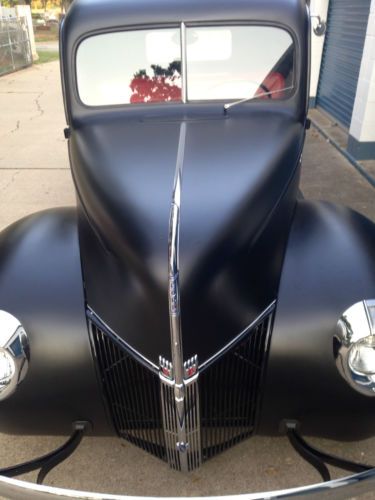 1940 Ford Pickup Truck, US $30,000.00, image 6